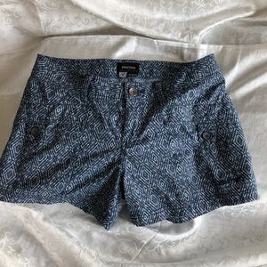 Marmot , Lady’s shorts